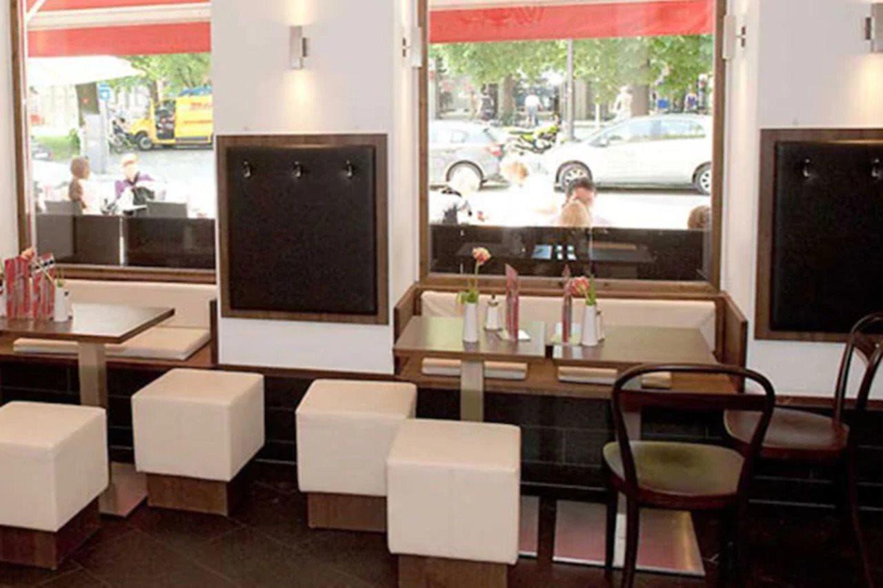 מינכן Hotel Sendlinger Tor מראה חיצוני תמונה