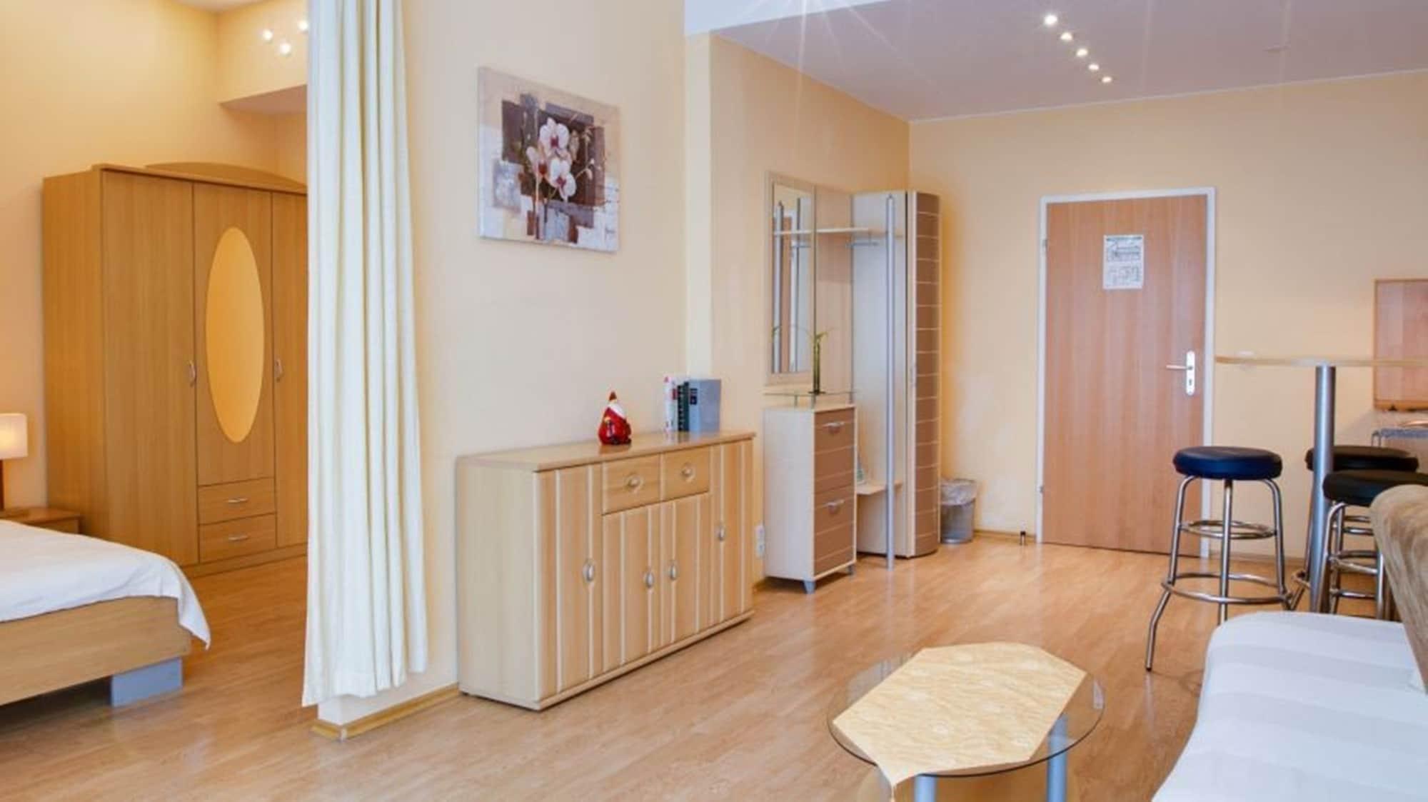 מינכן Hotel Sendlinger Tor מראה חיצוני תמונה