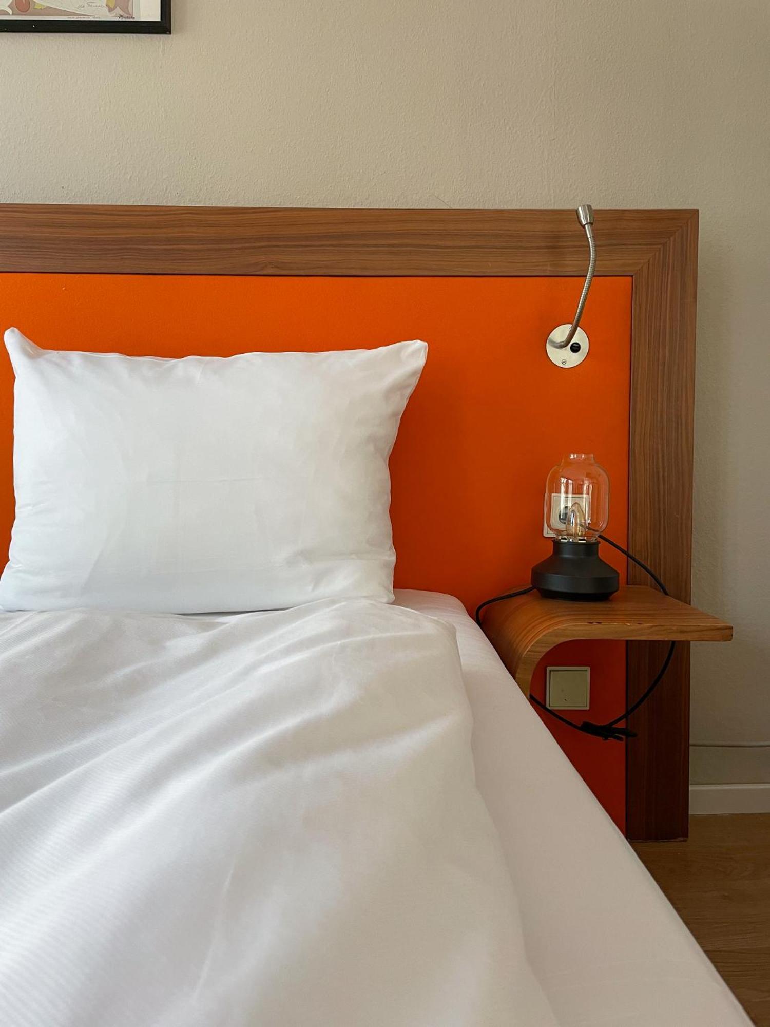 מינכן Hotel Sendlinger Tor מראה חיצוני תמונה