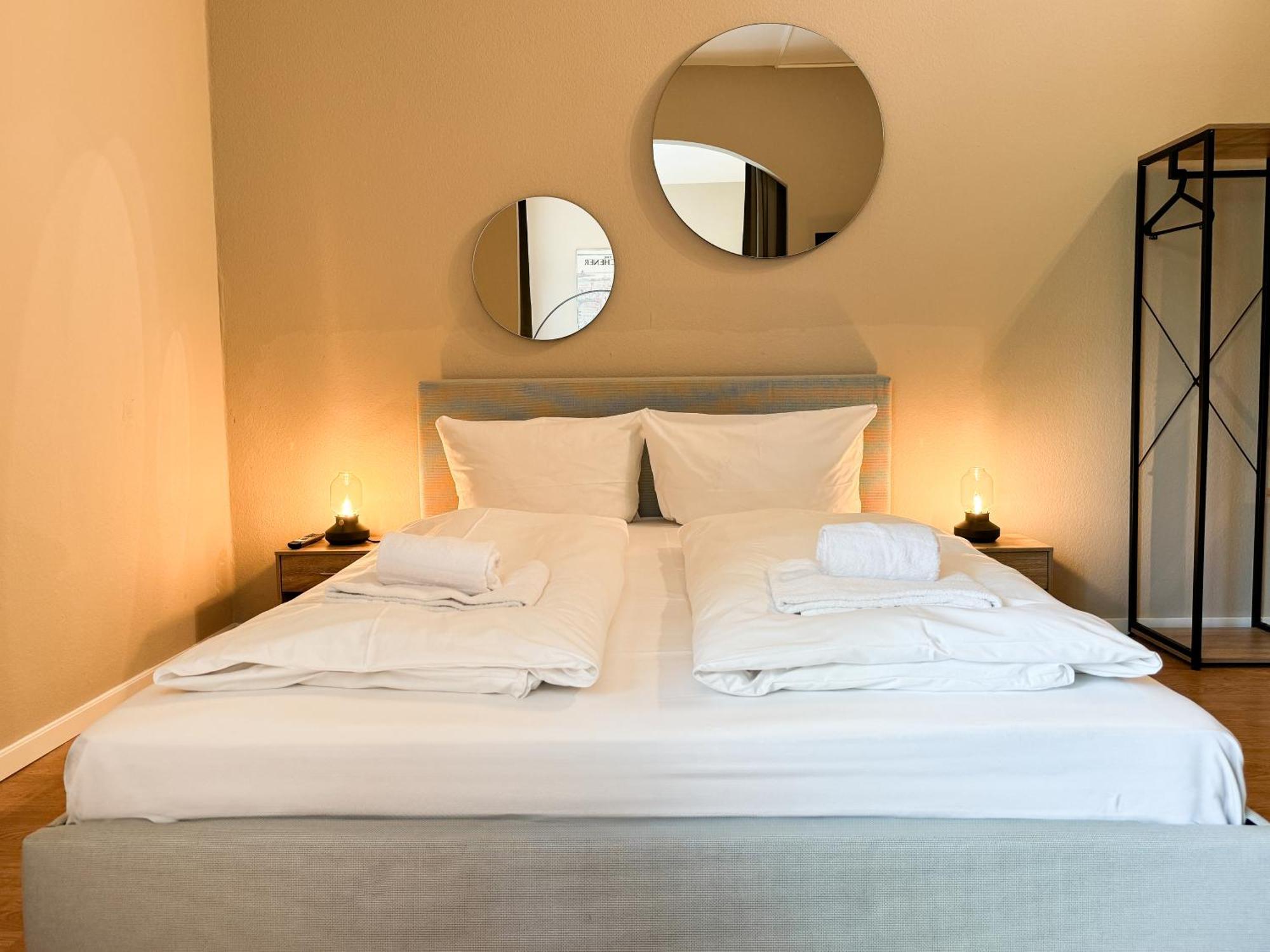 מינכן Hotel Sendlinger Tor מראה חיצוני תמונה