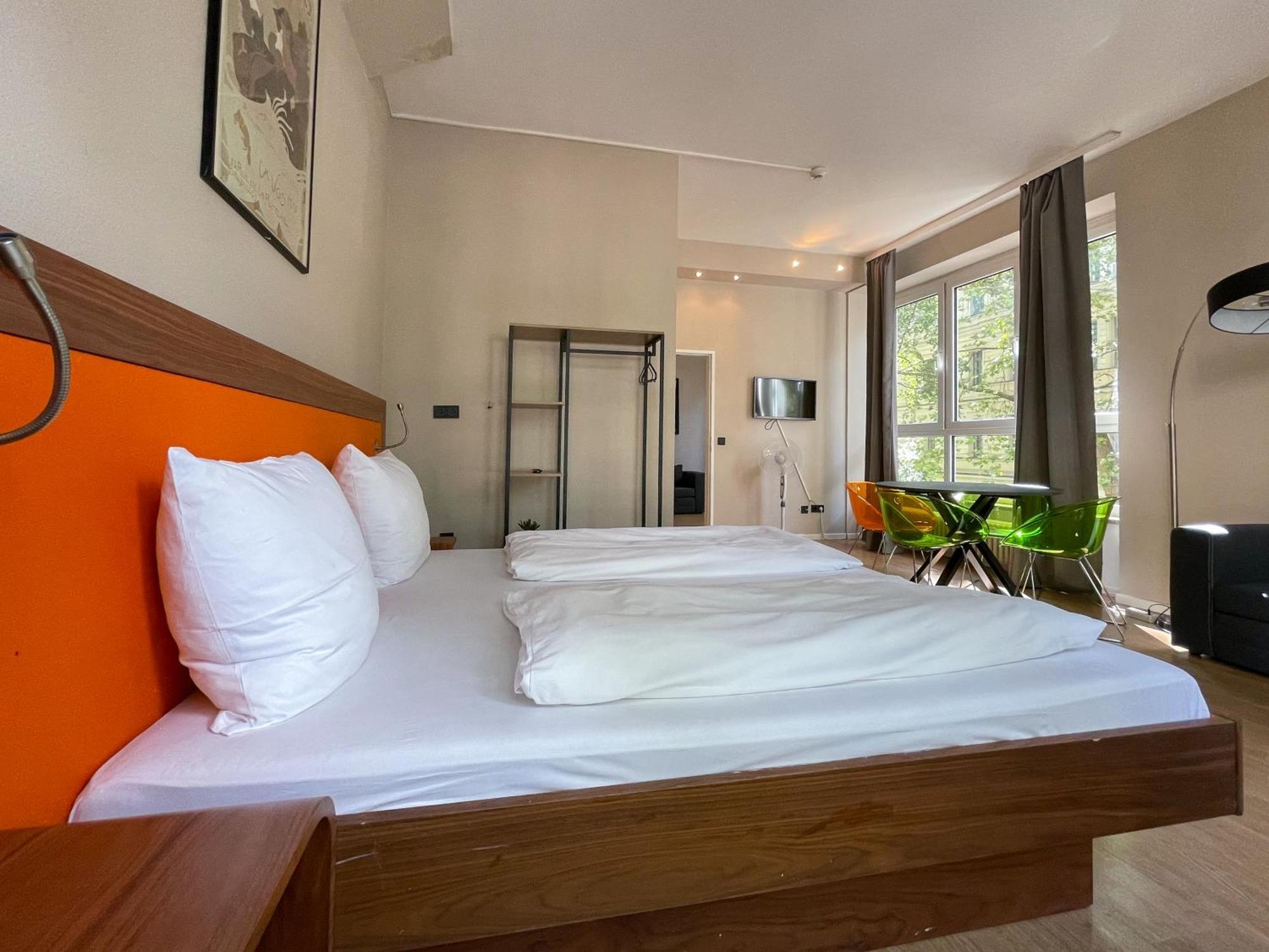 מינכן Hotel Sendlinger Tor מראה חיצוני תמונה