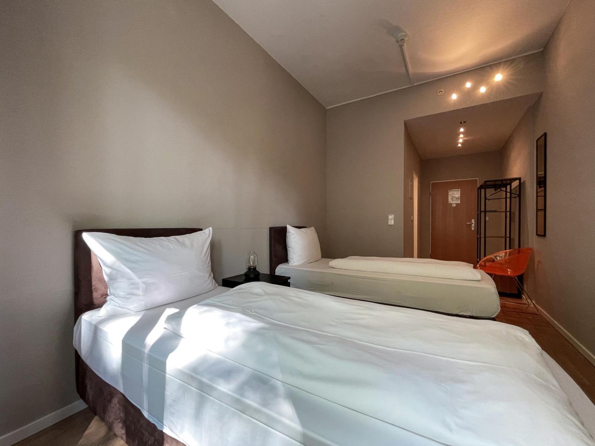 מינכן Hotel Sendlinger Tor מראה חיצוני תמונה